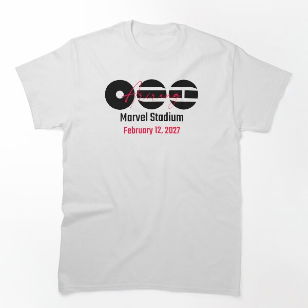 Item preview, Gira mundial Arirang de BTS en el Marvel Stadium D2 designed and sold by MochiNelly Designs.