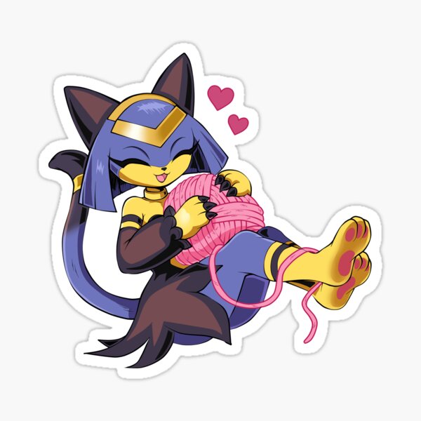 Artikelvorschau, Sekhmet Pal entworfen und verkauft von CuteNCool.