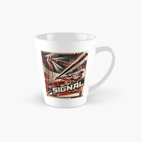 Item preview, This is MY Signal  designed and sold by FRDancers.