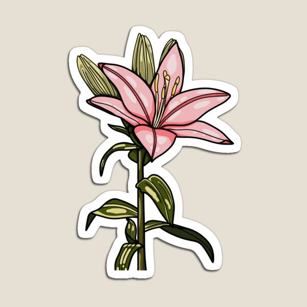 Item preview, Lirio designed and sold by MirelaBadea.