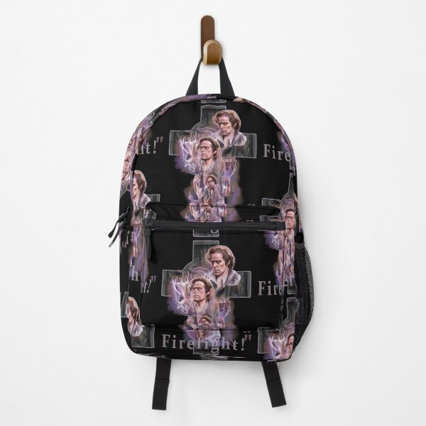 Item preview, Paul Maximilian Smecker's Symphony, handpainted fanart with text designed and sold by AK-Hevonen.