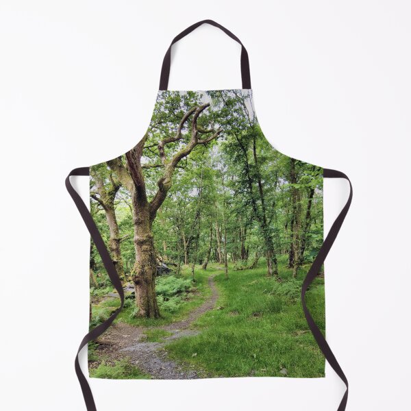 Item preview, woodland designed and sold by KathleenDawson.