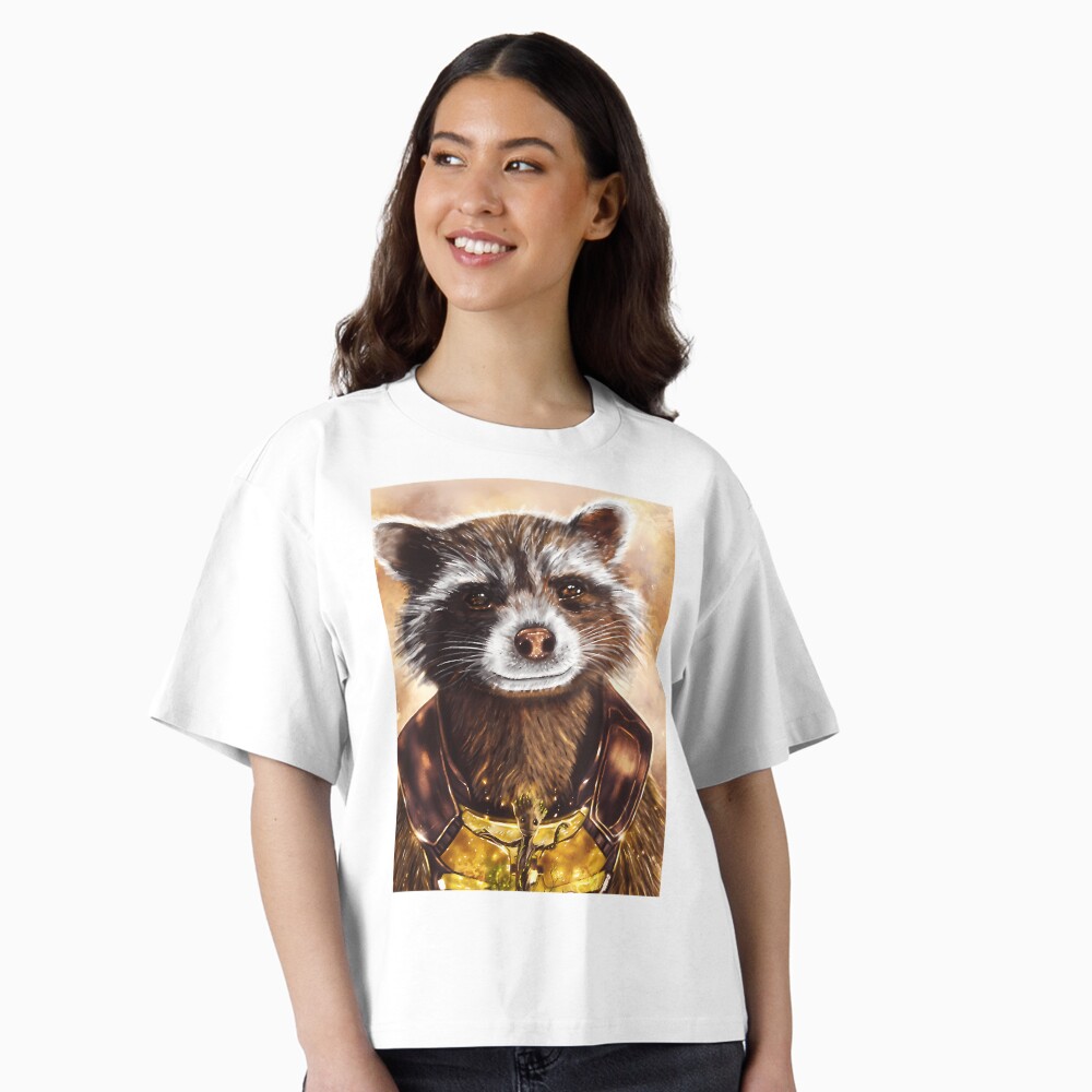 Vista previa del artículo con la obra «Camiseta holgada boxy», diseñado y vendido por cayde-nsimon.