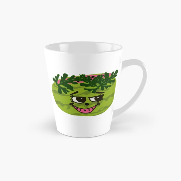 Item preview, Summer time holidays watermelon whimsical fruit character designed and sold by empressbat merch.