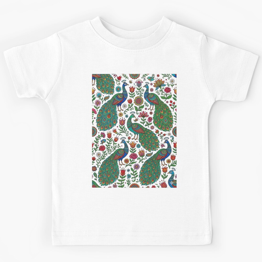 Item preview, Kids T-Shirt designed and sold by likbatonboot.