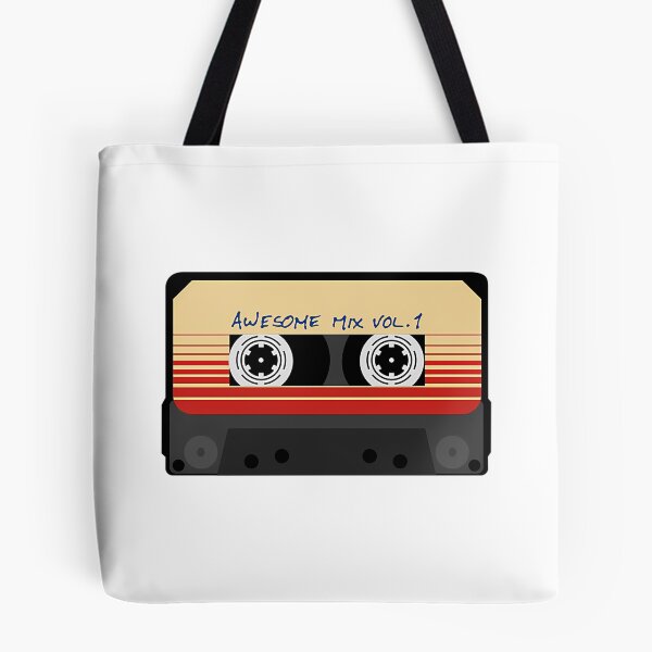 Item preview, Awesome Mixtape Vol 1 Tape Music Retro designed and sold by kritis-perling.