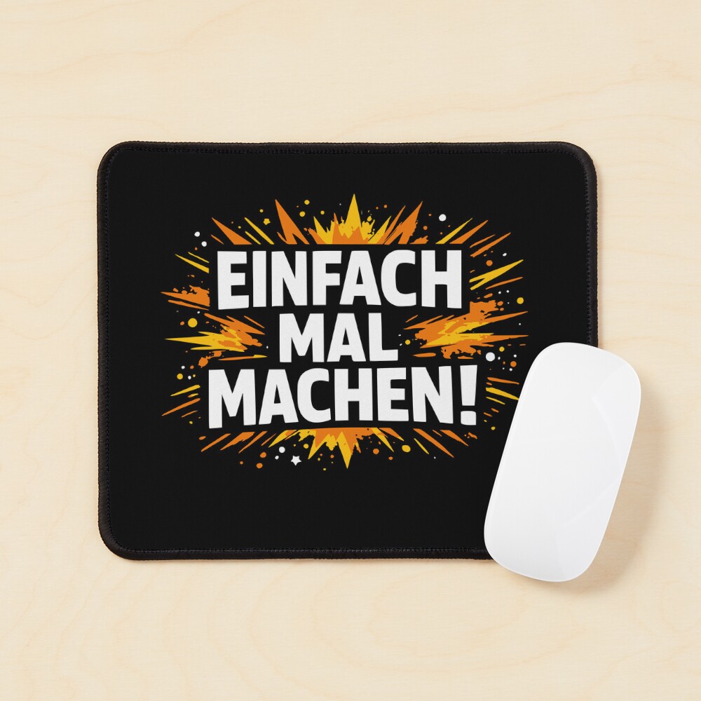 Item preview, Mouse Pad designed and sold by Loona97.