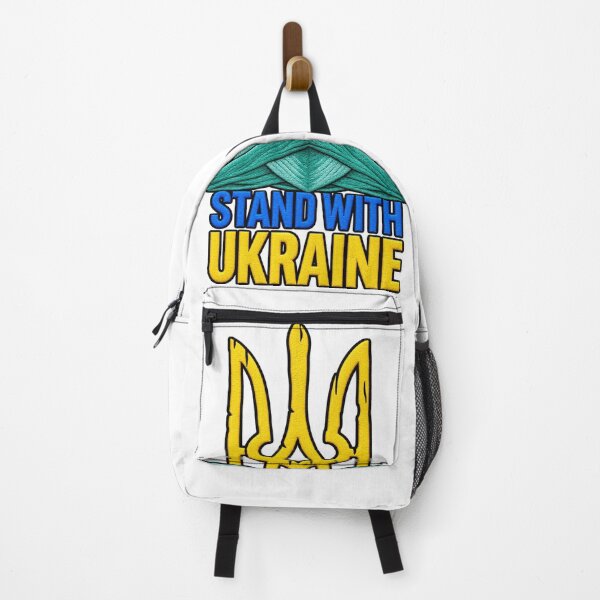 Item preview, Stand with ukraine Peace and Solidarity designed and sold by ArtDesignTp.