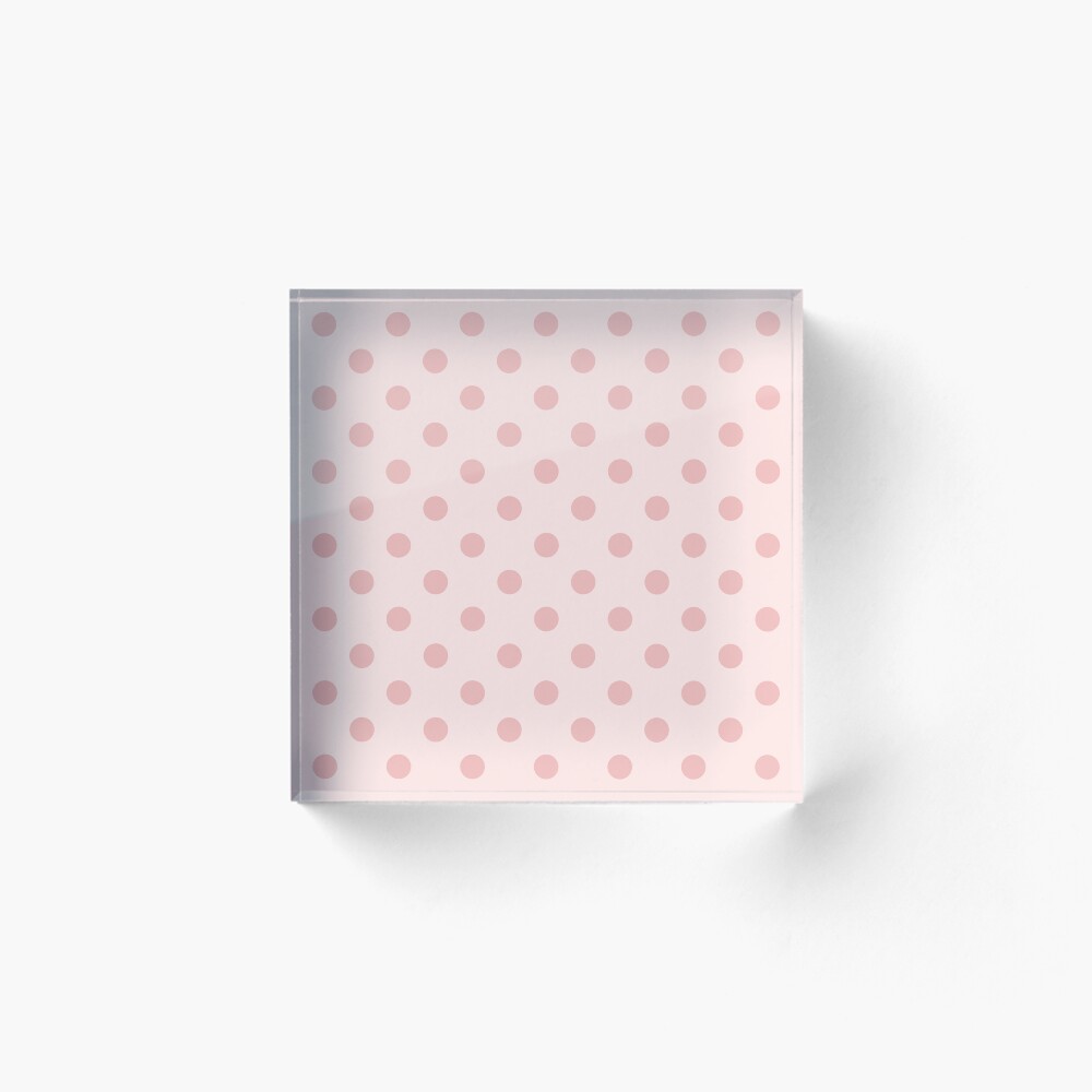 Artikel-Vorschau von Acrylblock, designt und verkauft von Pinkdeer Designs.