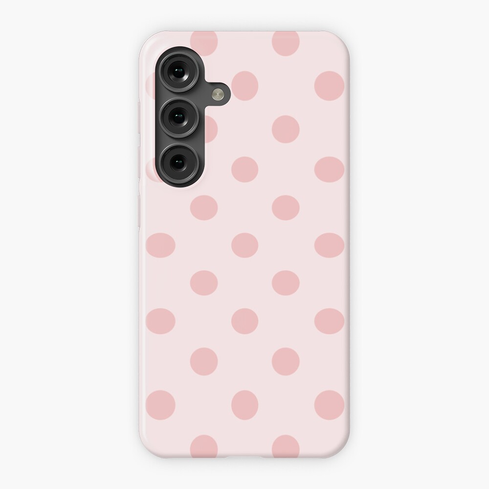 Artikel-Vorschau von Samsung Galaxy Leichte Hülle, designt und verkauft von Pinkdeer Designs.