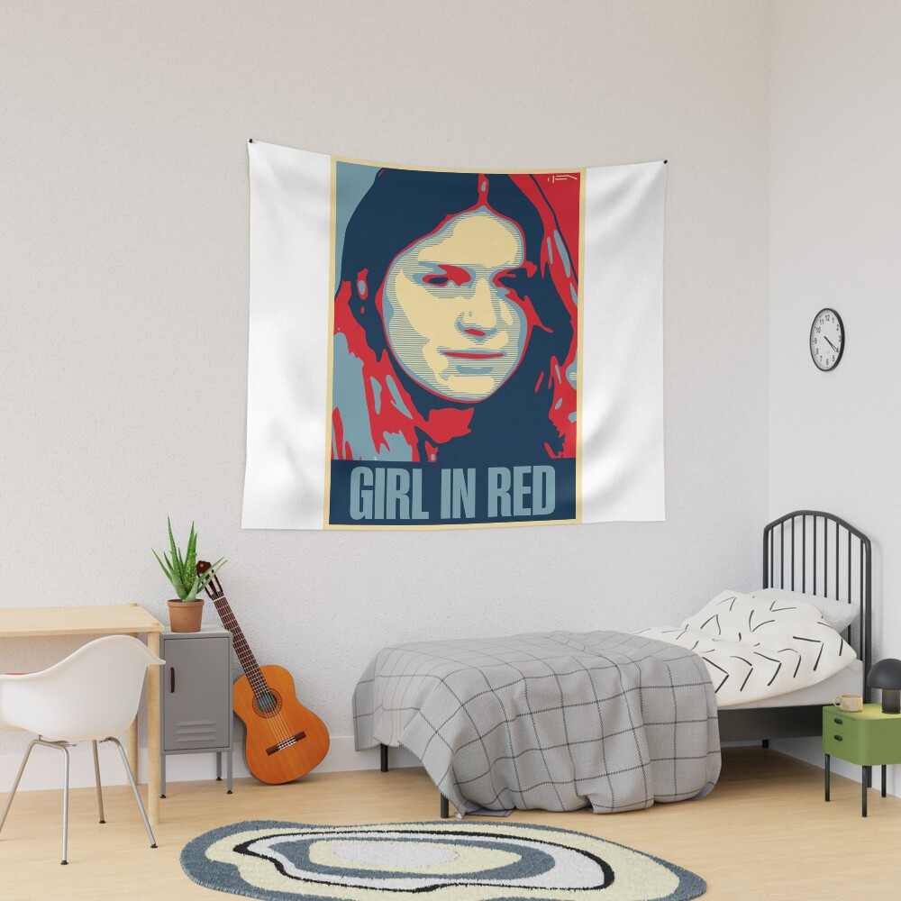 Vista previa del artículo con la obra «Tela decorativa», diseñado y vendido por DFA.
