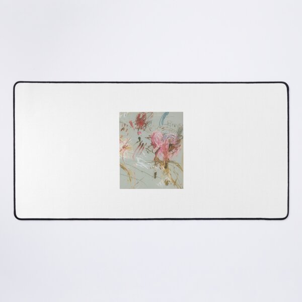 Item preview, Cy Twombly art - Cy Twombly artist - Cy Twombly painting - Cy Twombly abstract art - Cy Twombly modern art designed and sold by Quietreish.