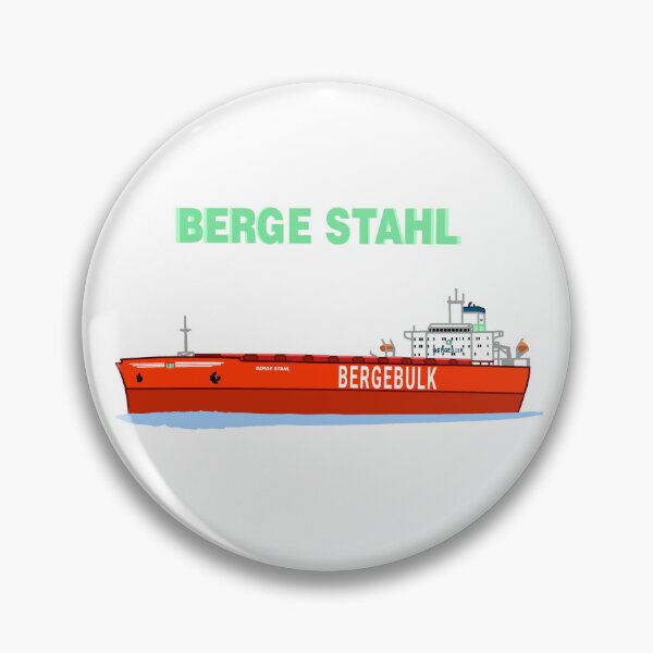 Artikelvorschau, Berge Stahl entworfen und verkauft von Shipspotter Stahl.