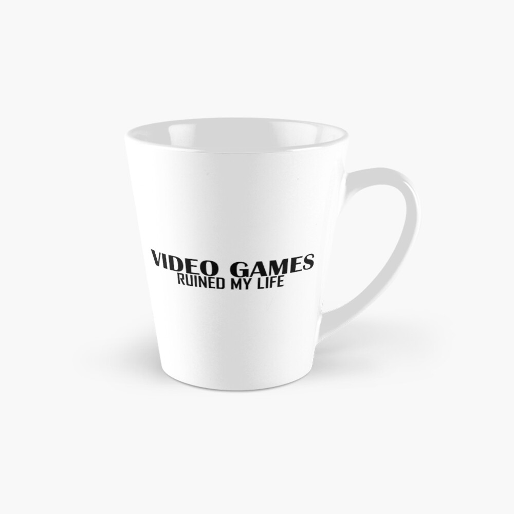 Item preview, Tall Mug designed and sold by riyao-rourke.