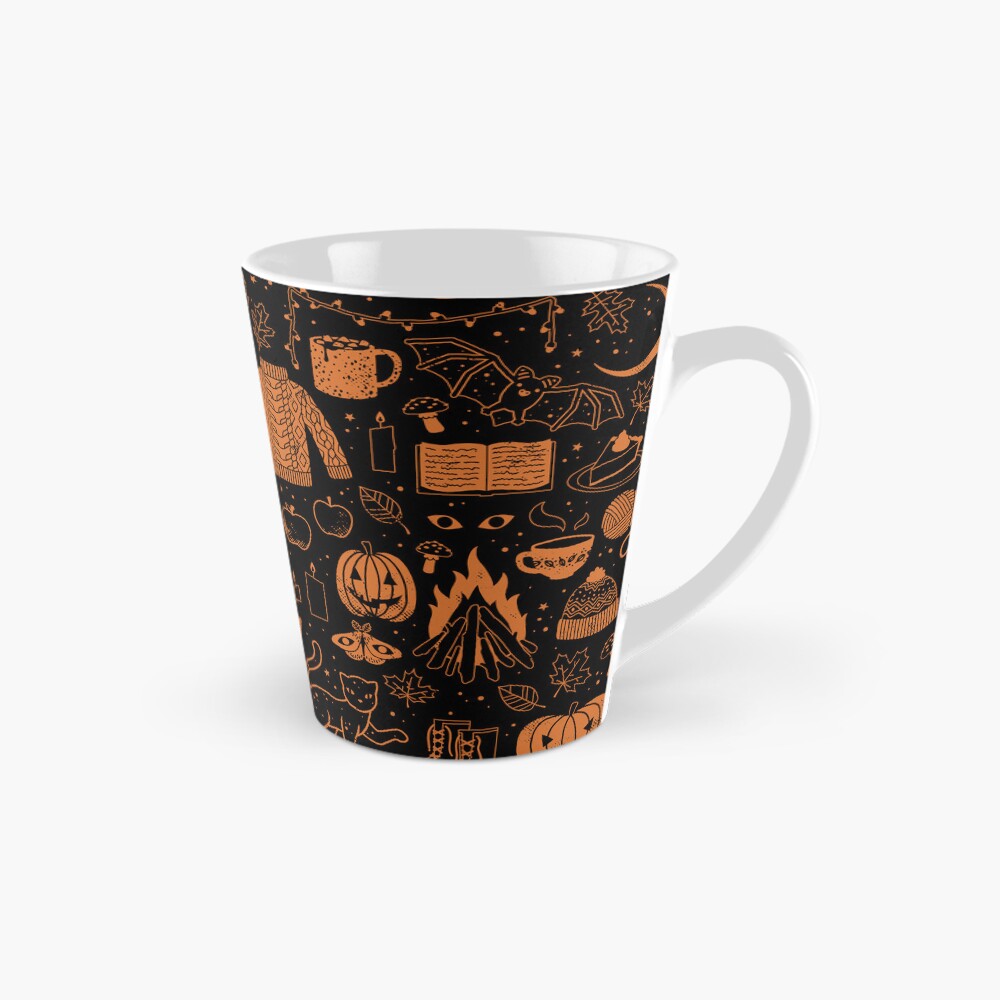 Aperçu de l'œuvre Mug long créée et vendue par Camille Chew.