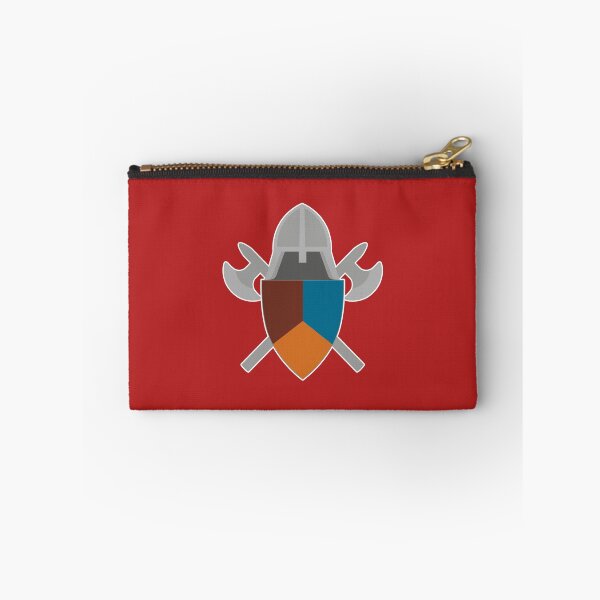 Item preview, Joust Knights Crest A 1981 designed and sold by design-jobber.