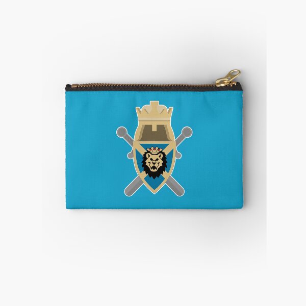 Item preview, Leo Knights Crest 2000 designed and sold by design-jobber.