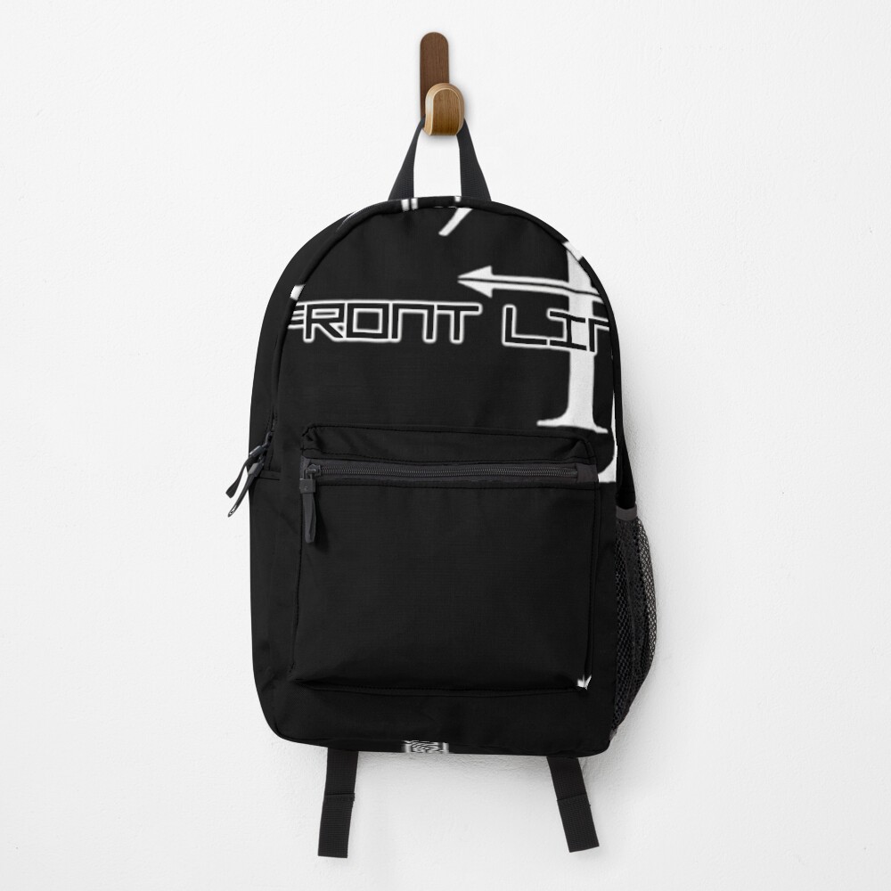 Item preview, Backpack designed and sold by EdwardBex.