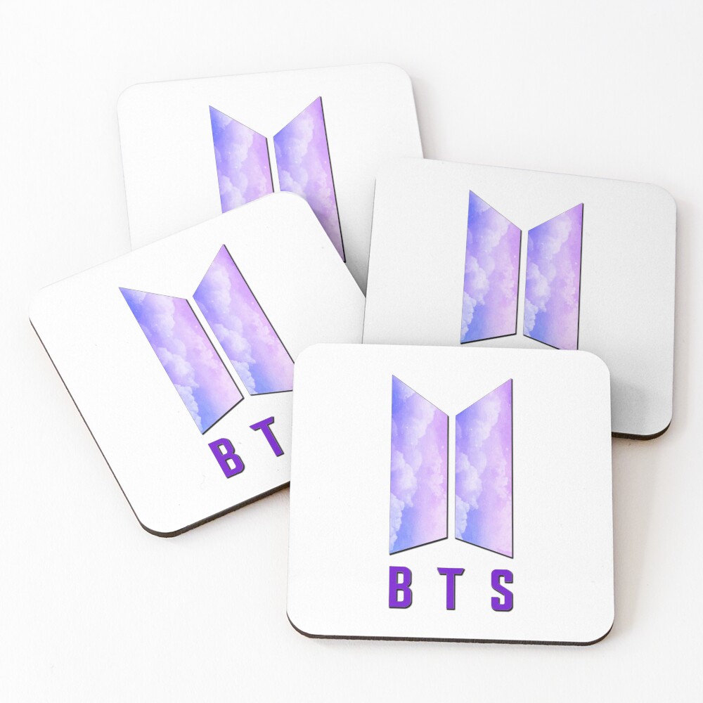 Item preview, Coasters (Set of 4) designed and sold by chinnu772.