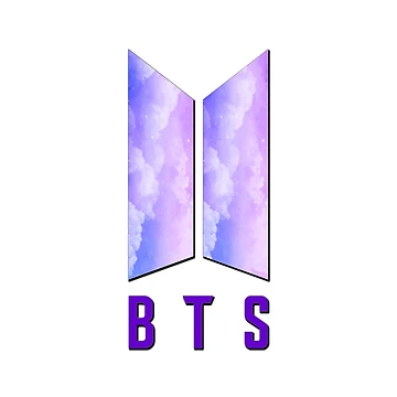 Artwork thumbnail, bts by chinnu772