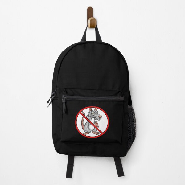 Item preview, No Rats designed and sold by milana-baca.