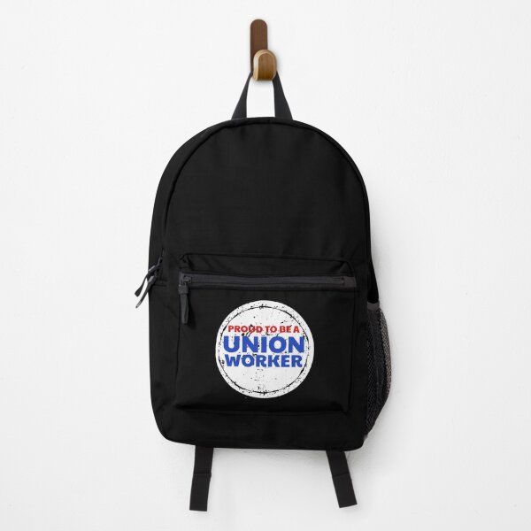 Item preview, Proud To Be A Union Worker T-Shirt Union Workers designed and sold by milana-baca.