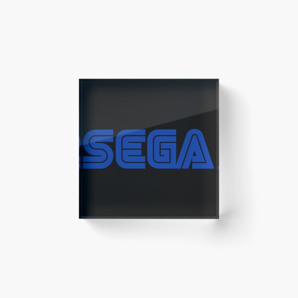 Item preview, Sega designed and sold by Spajic.