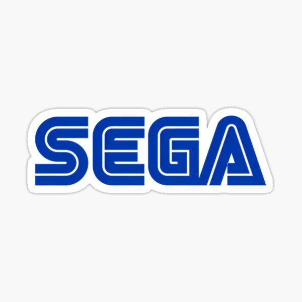 Item preview, Sega designed and sold by Spajic.