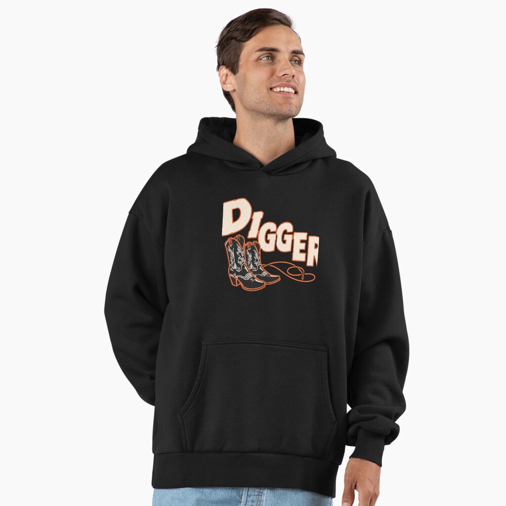 Item preview, Premium Oversized Hoodie designed and sold by Pria1960.