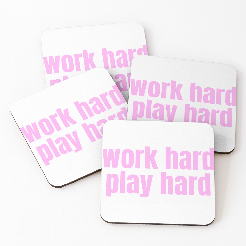 Item preview, Coasters (Set of 4) designed and sold by Studio Sonder.
