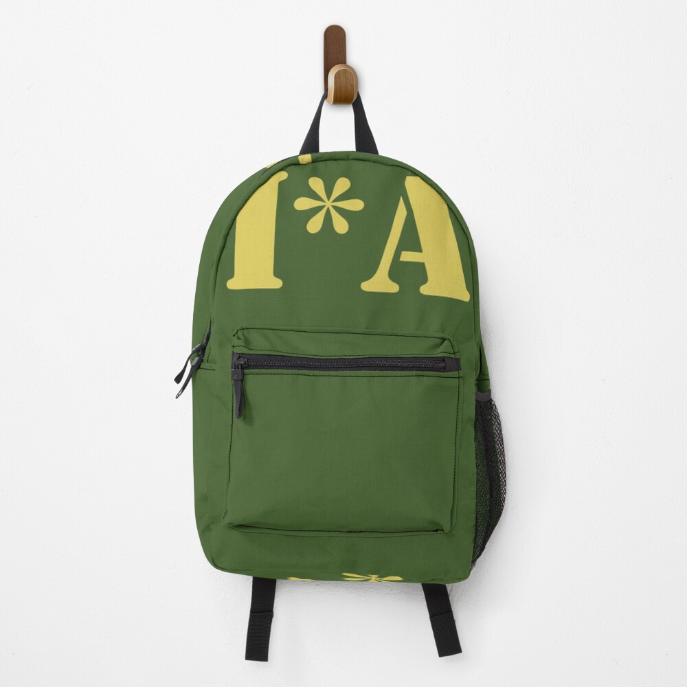 Item preview, Backpack designed and sold by HidingABody.