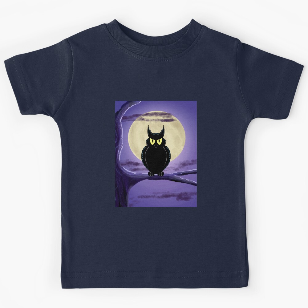 Artikel-Vorschau von Kinder T-Shirt, designt und verkauft von chasillustrator.