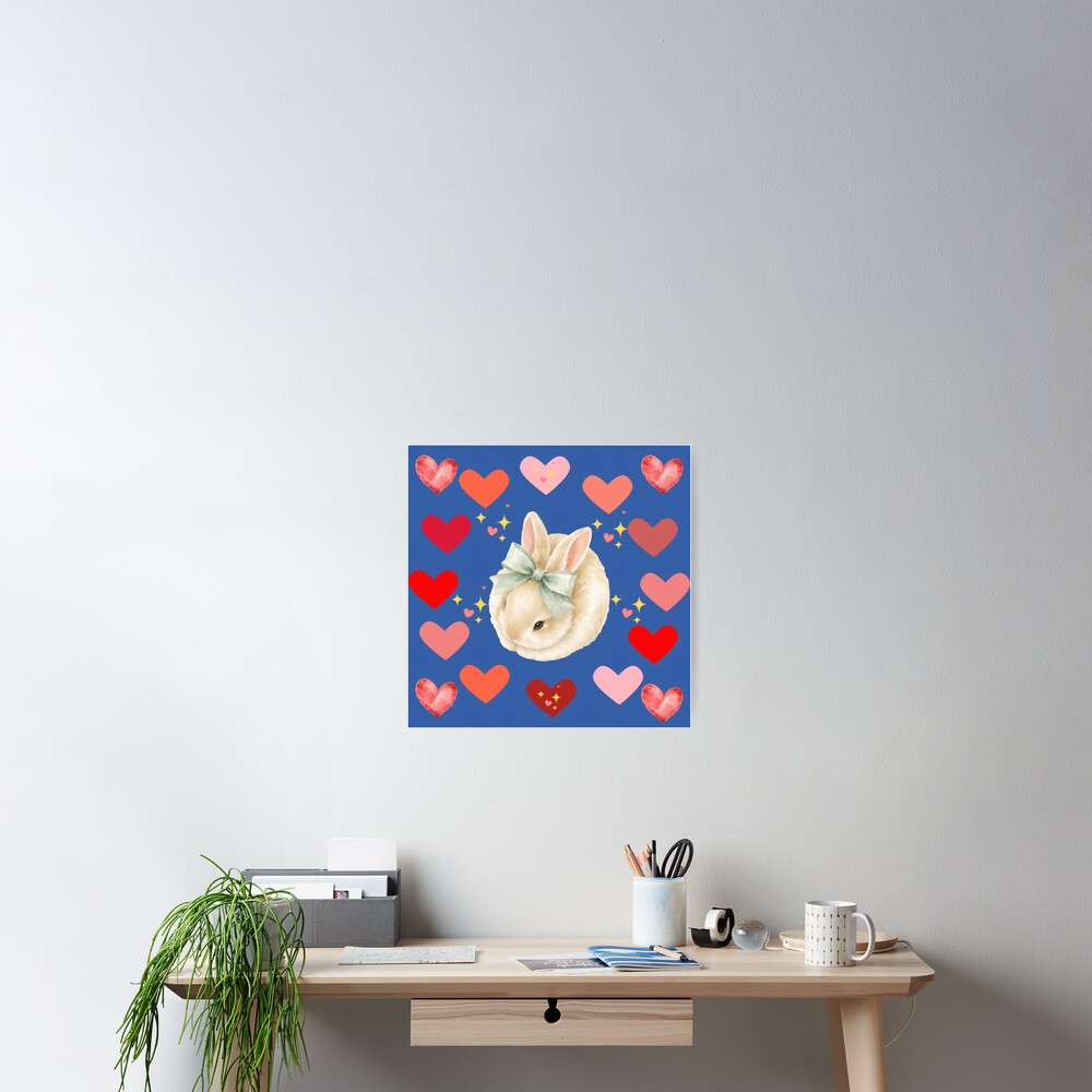 Item preview, Poster designed and sold by Azurart2.