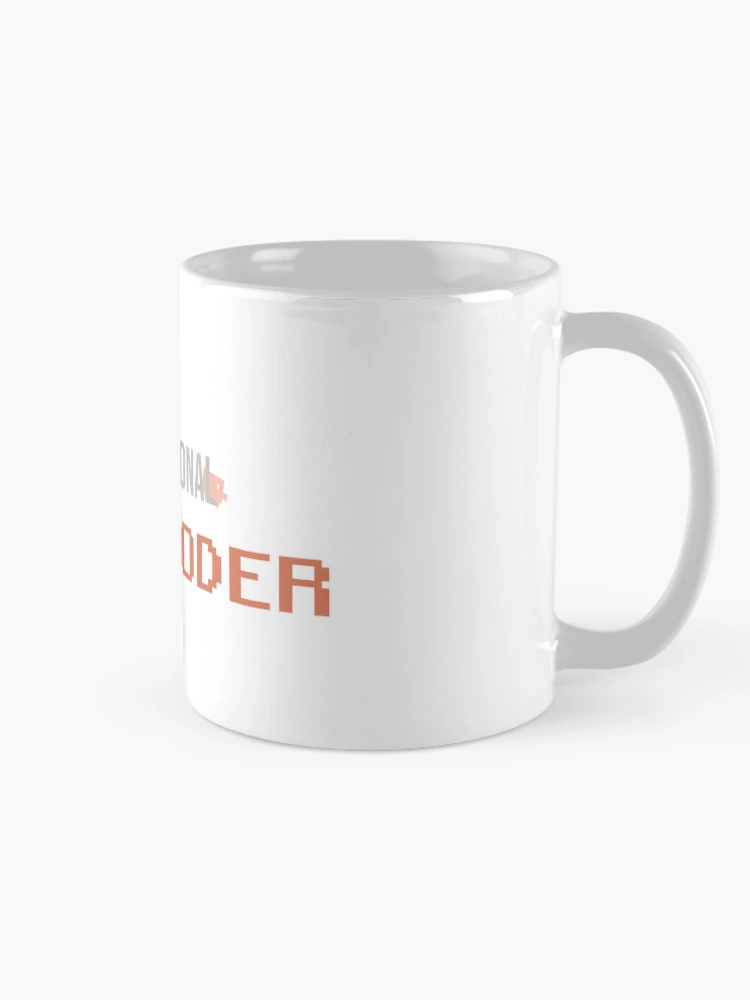 Thumbnail 3 of 6, Coffee Mug, Vibe Coding designed and sold by ChuArts.