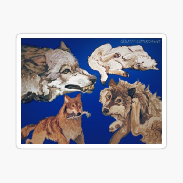 Item preview, Lobos marinos designed and sold by Sleepy Experiment.