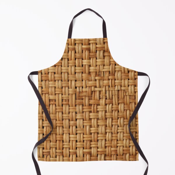 Item preview, Woven Honey Rattan designed and sold by ArtistUpsale.