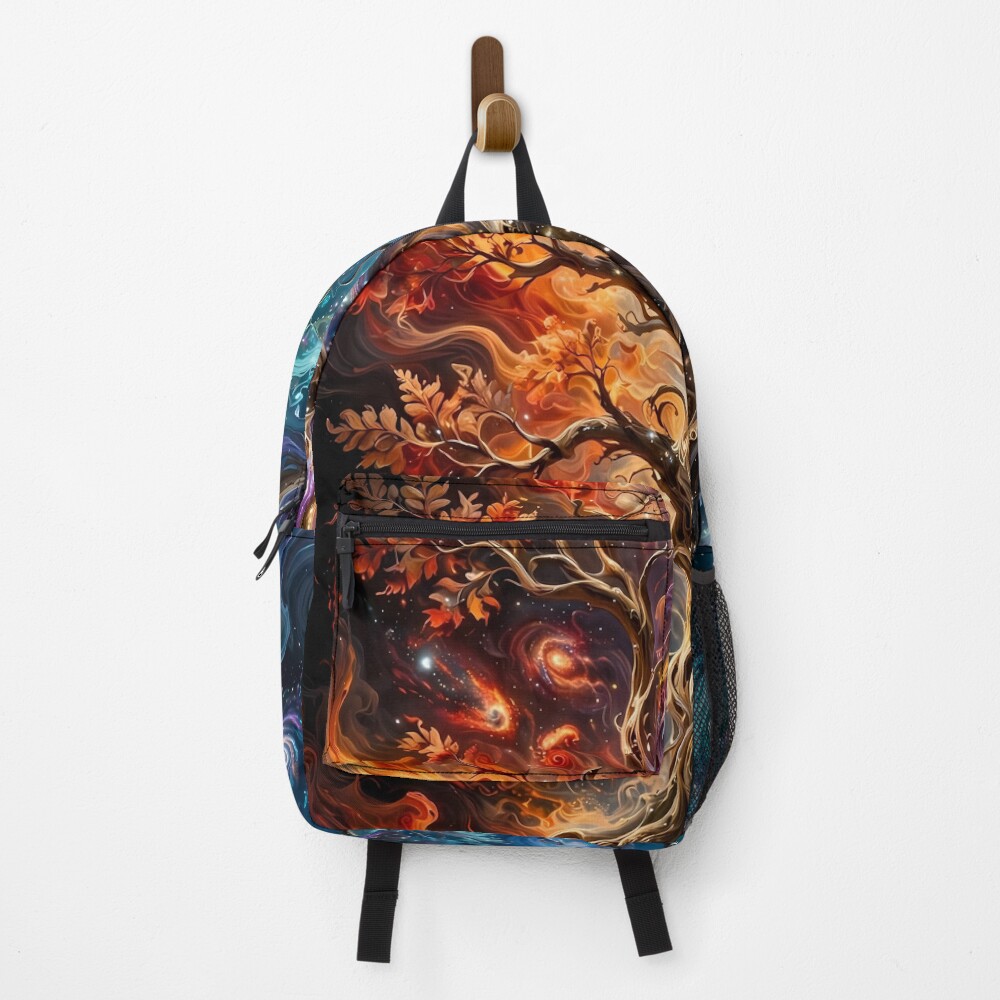 Item preview, Backpack designed and sold by jo-e-basta.