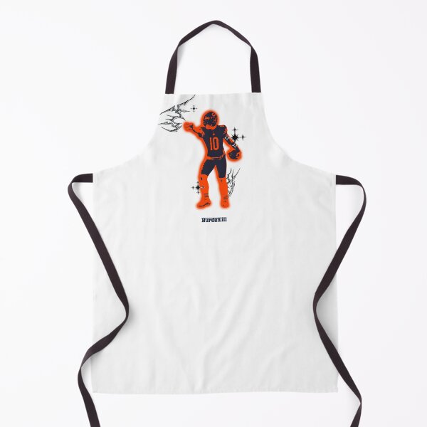 Item preview, ICON: Luther Burden III PARODY (White Background) designed and sold by damgoodgame.
