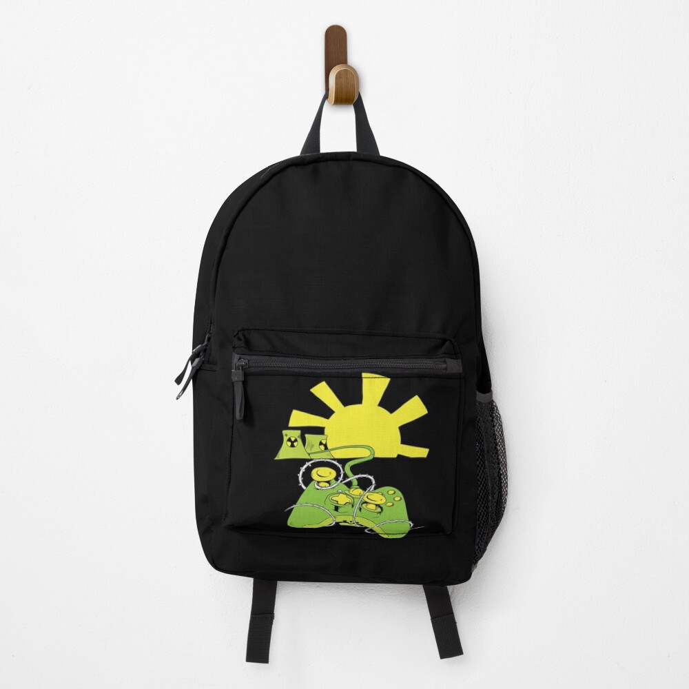Item preview, Backpack designed and sold by JohnWoodsin.