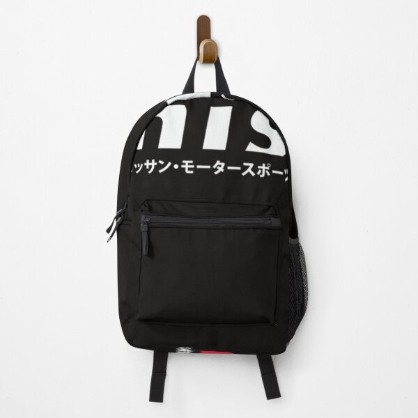 Item preview, Nismo Kanji designed and sold by DellaHoyt.