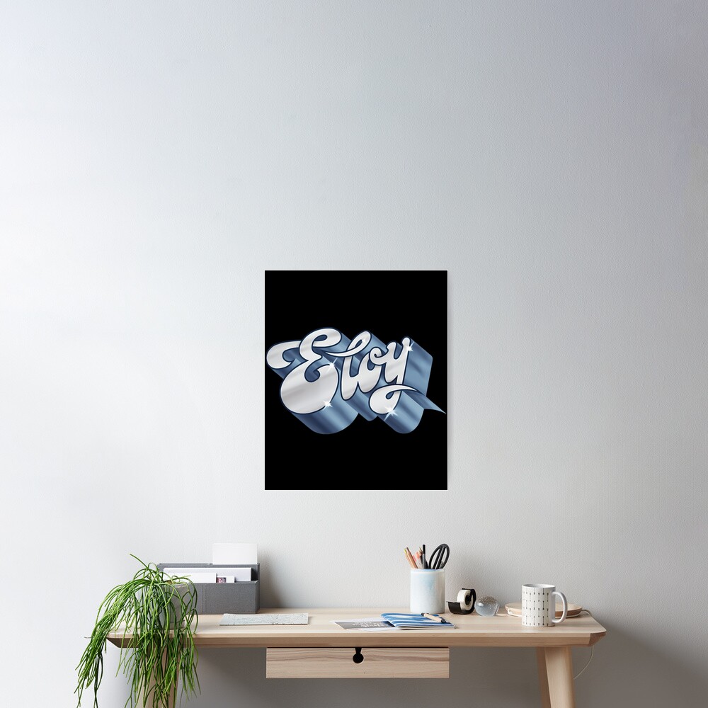 Item preview, Poster designed and sold by EleanorDayS.