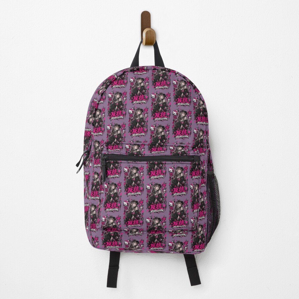 Item preview, Backpack designed and sold by VisionCrafft.