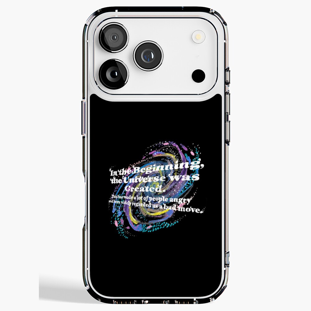 Vista previa del artículo con la obra «Funda blanda para iPhone», diseñado y vendido por ethanvsanders.