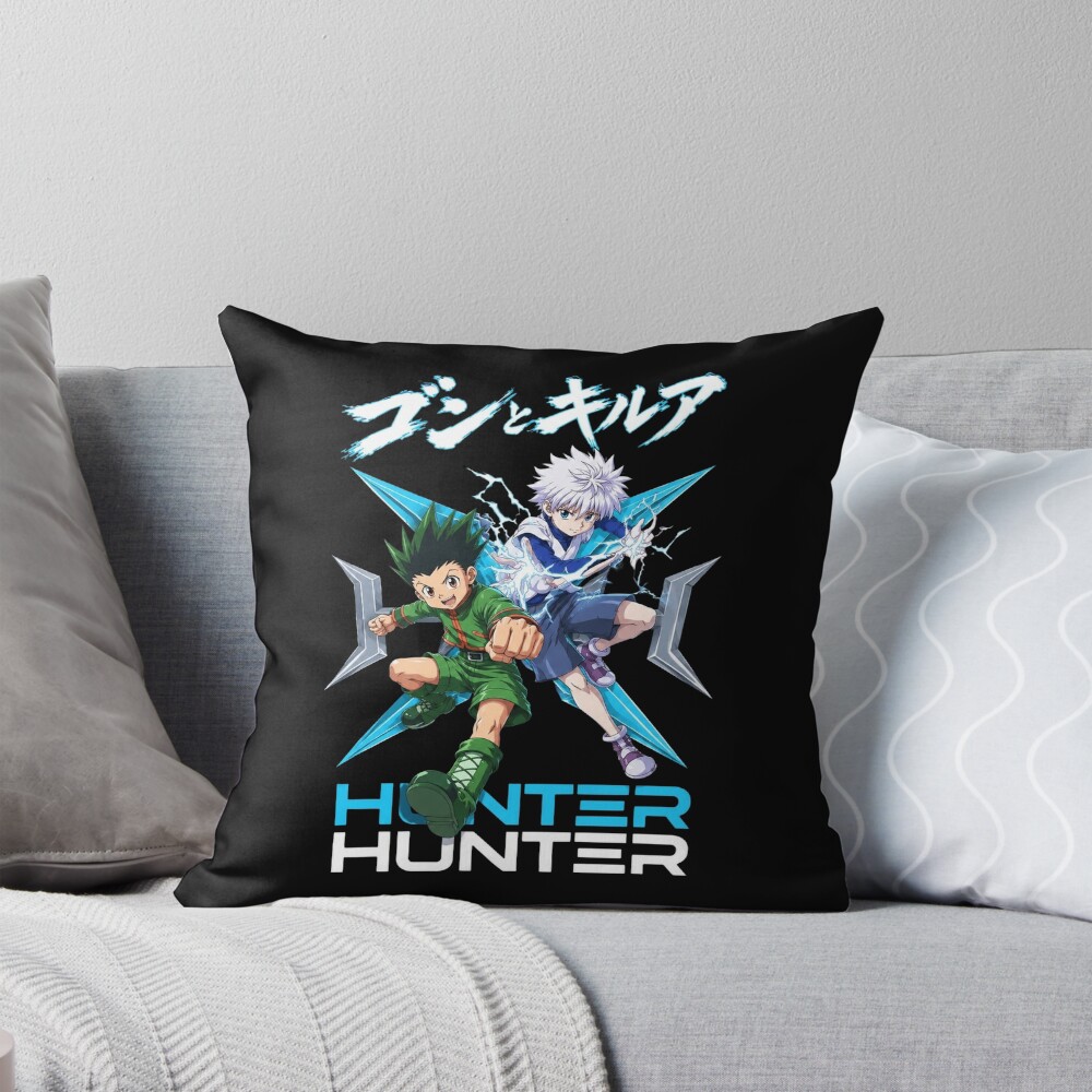 Item preview, Throw Pillow designed and sold by JamiesWebb.