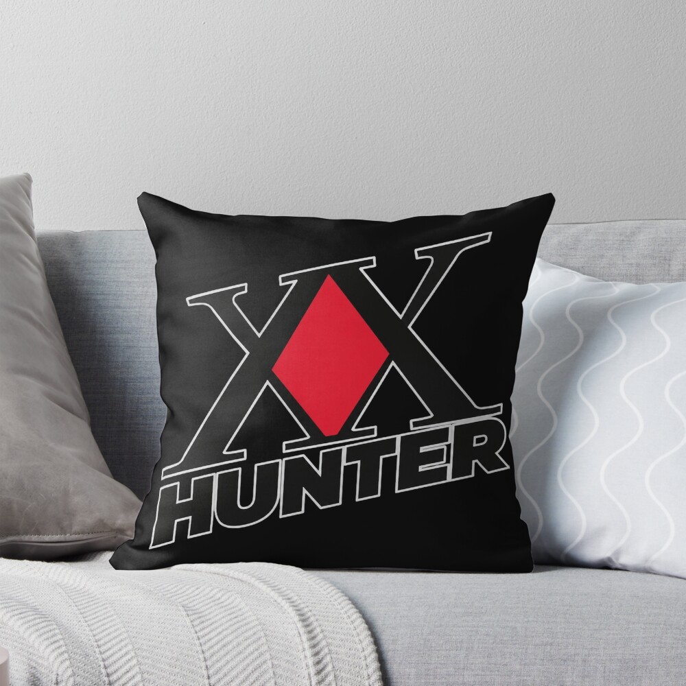 Item preview, Throw Pillow designed and sold by JamiesWebb.