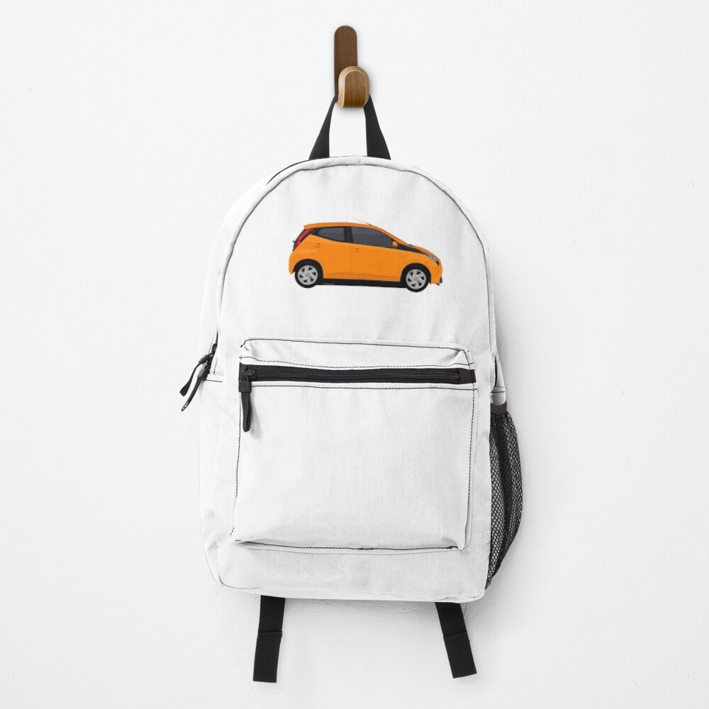 Item preview, Backpack designed and sold by neil4404.