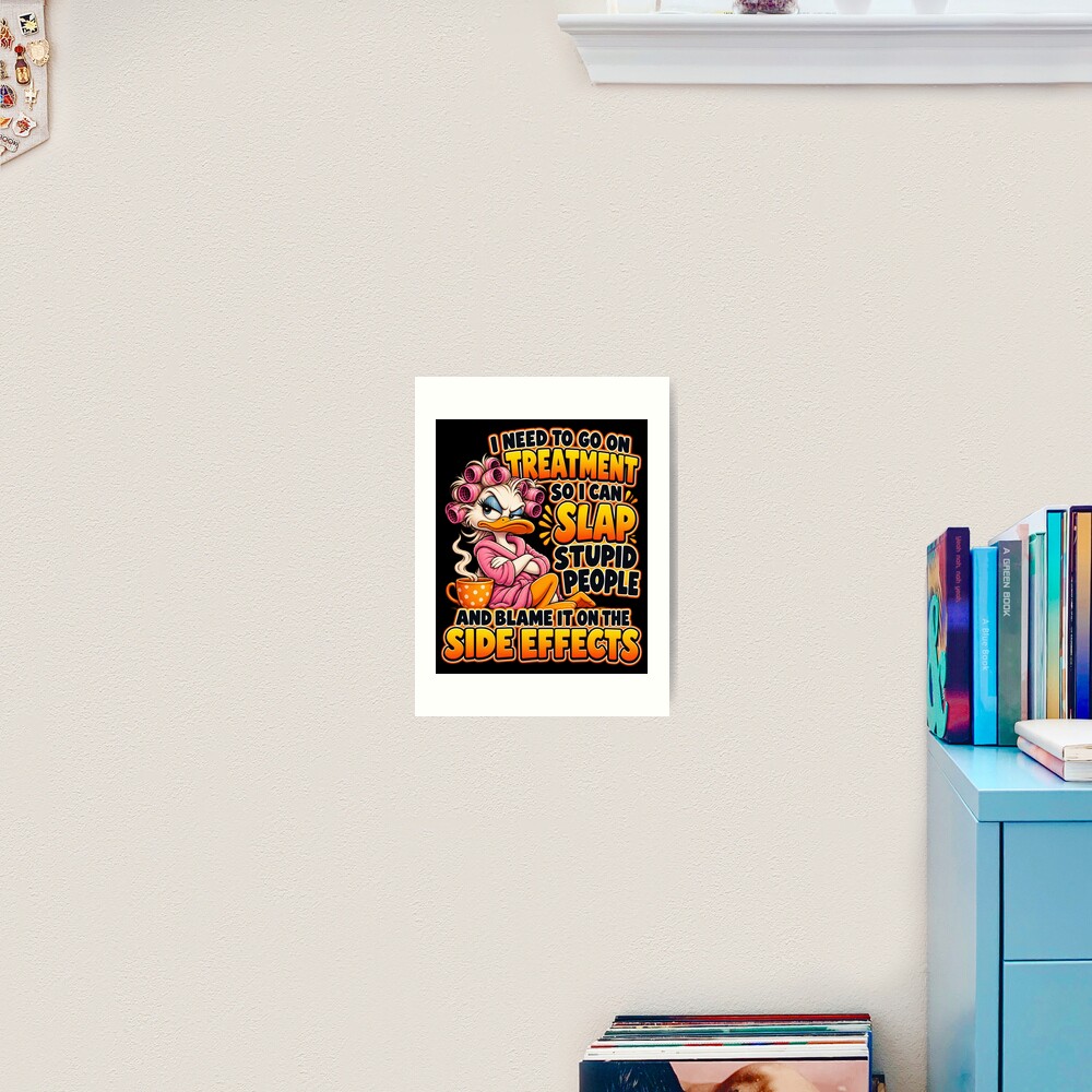 Item preview, Art Print designed and sold by anapldv.