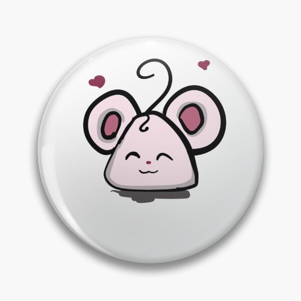 Item preview, Mousy designed and sold by Aetherbee.