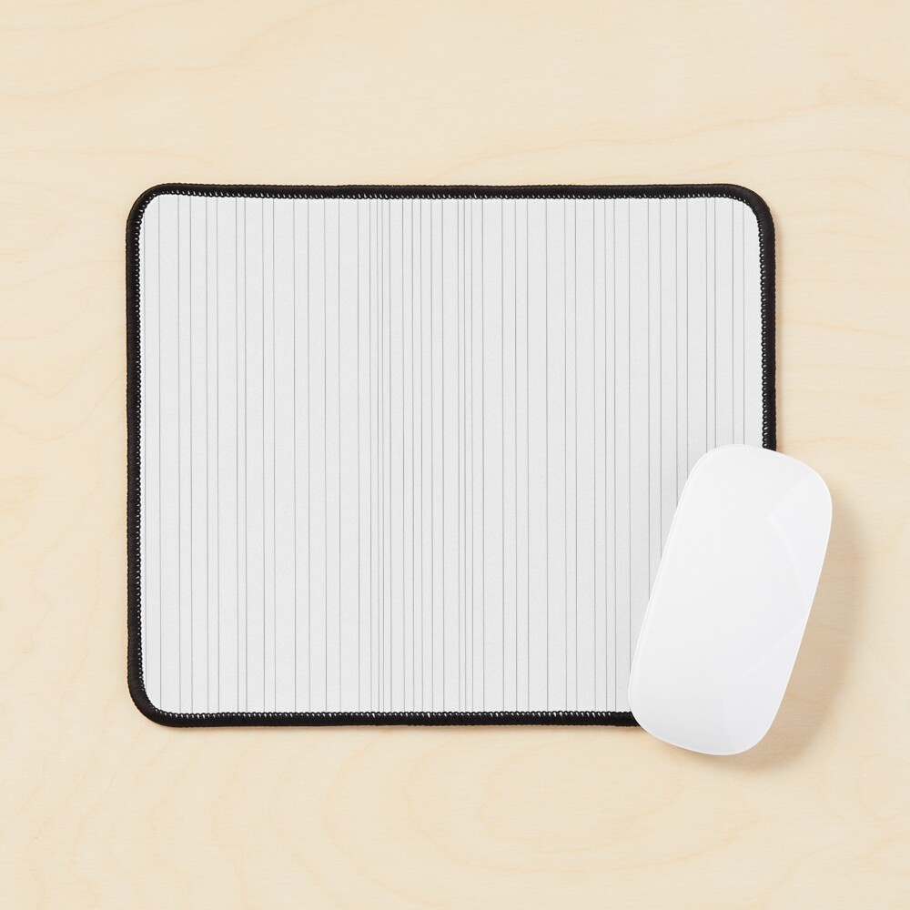 Item preview, Mouse Pad designed and sold by RAY0T.