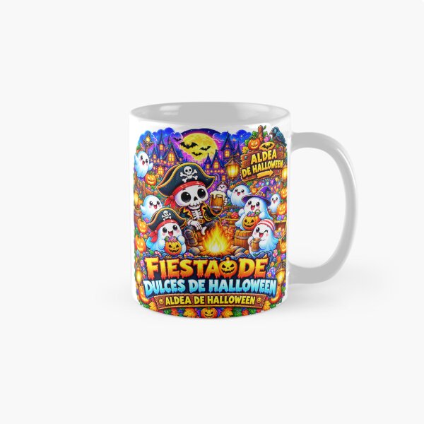 Item preview, fiesta halloween designed and sold by richiebenny.